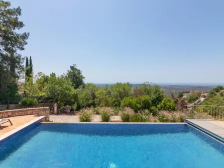 Location maison à Loulé, Casa Velha: Pool & Ocean View