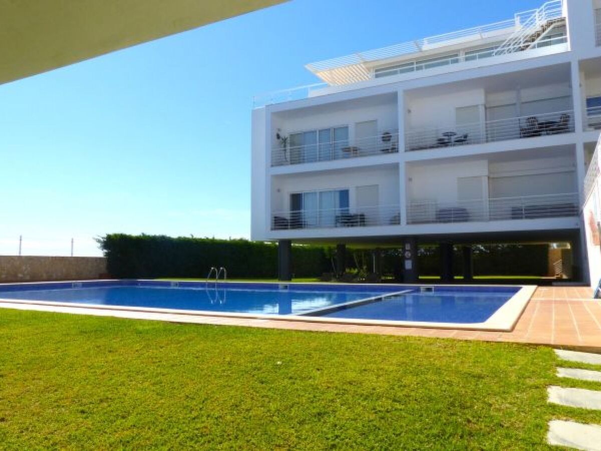 Appartement 2 chambres Fuseta vue Ria Formosa - Photo 4