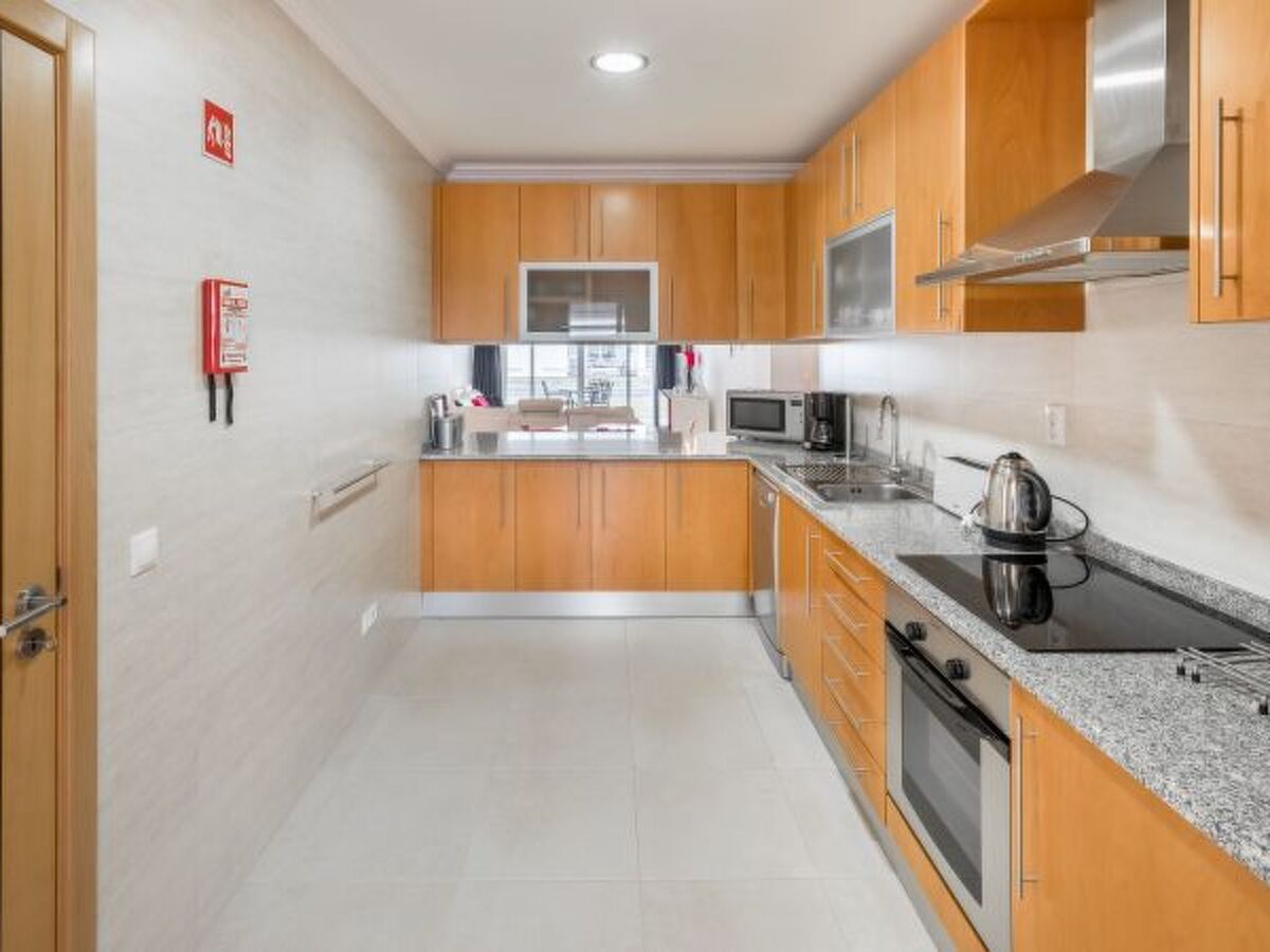 Appartement 2 chambres Fuseta vue Ria Formosa - Photo 10