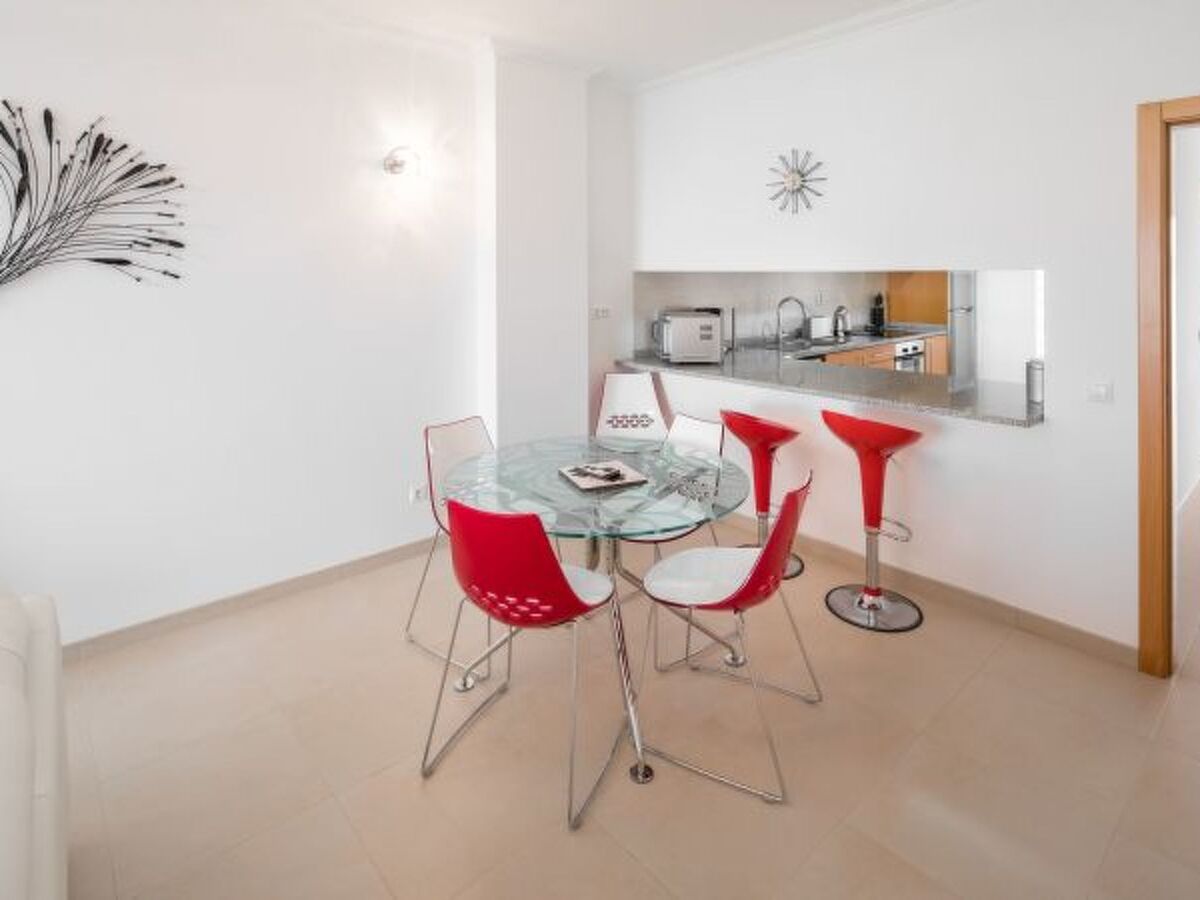 Appartement 2 chambres Fuseta vue Ria Formosa - Photo 11