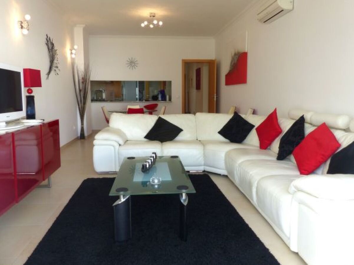 Appartement 2 chambres Fuseta vue Ria Formosa - Photo 12