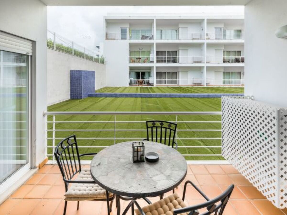 Appartement 2 chambres Fuseta vue Ria Formosa - Photo 14