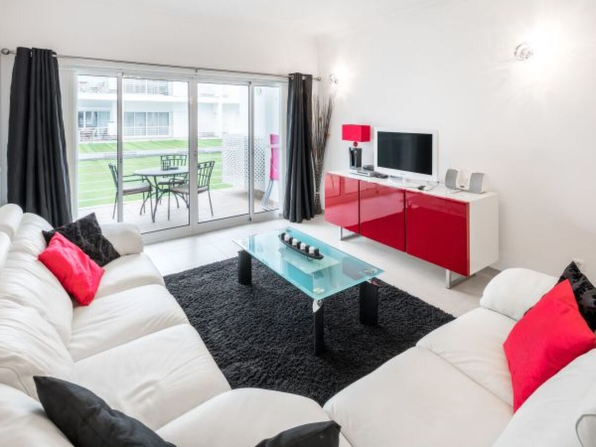 Appartement 2 chambres Fuseta vue Ria Formosa - Photo 15