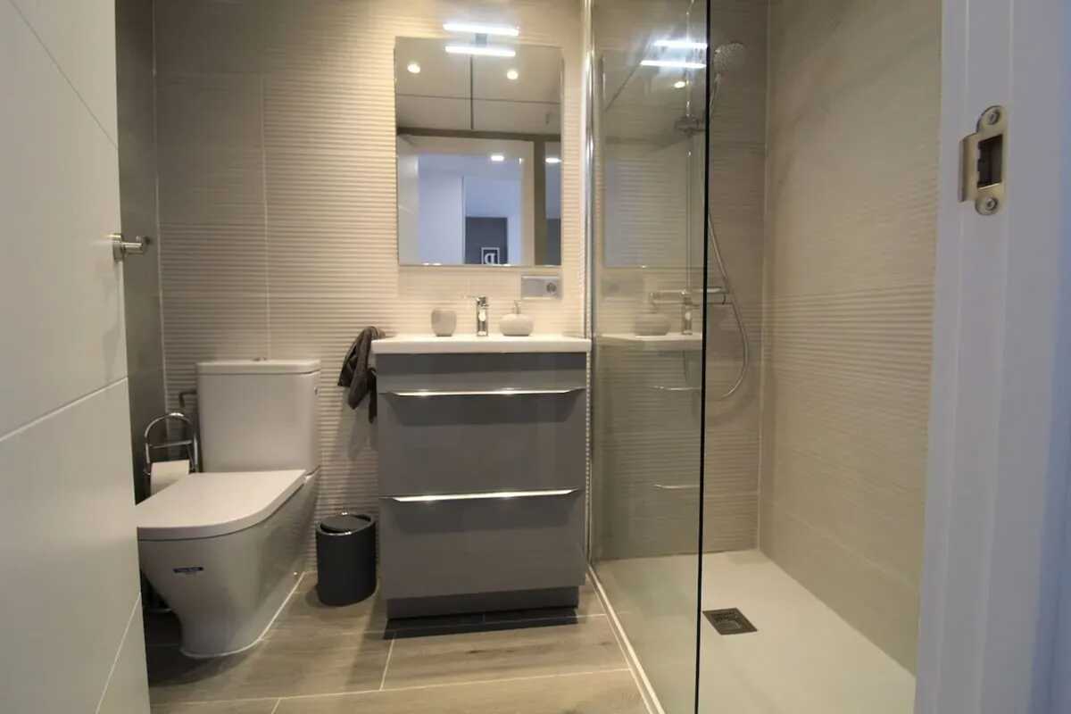 Appartement cosy à Vinaròs avec piscine partagée et bassin enfants - Photo 10