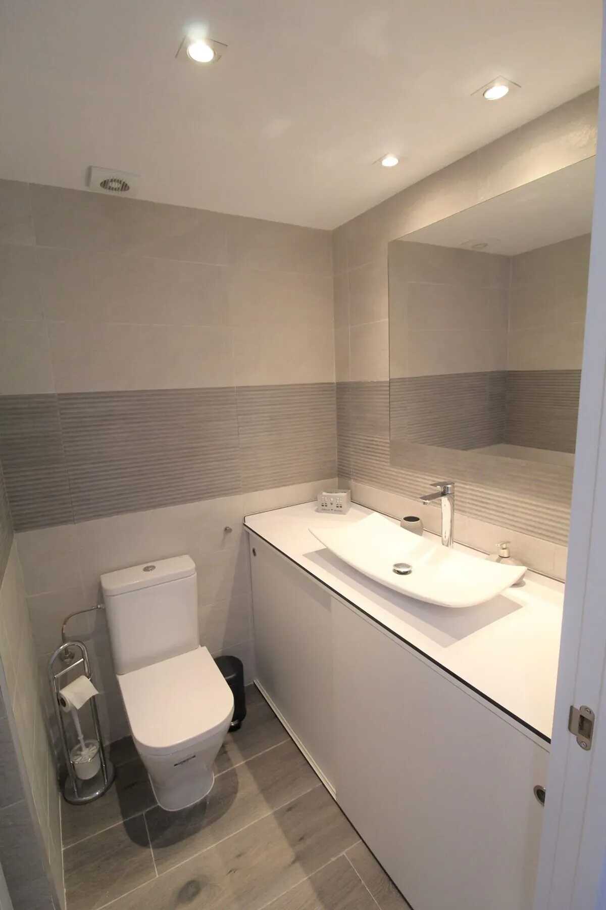 Appartement cosy à Vinaròs avec piscine partagée et bassin enfants - Photo 11