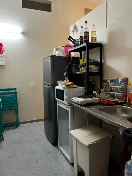 Location appartement à Basse Terre, Appartement lumineux avec jardin à Basse-Terre - 80 m²