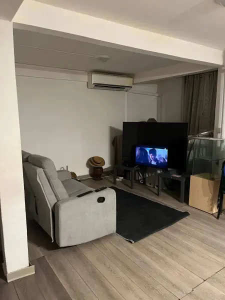 Location appartement à Basse Terre, Appartement 2 chambres à Basse Terre, 120 m² avec jardin