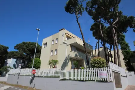 Location maison à Rosolina Mare, Appartement Rosolina près de la plage