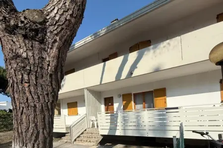 Lucrezia - 3, Maison de vacances Rosolina en Méditerranée - Photo 5