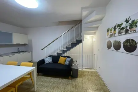 Lucrezia - 4, Maison de vacances relaxante avec parking - Photo 5