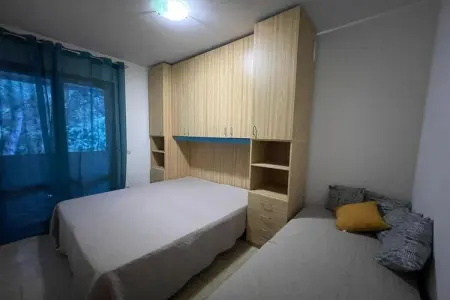 Lucrezia - 4, Maison de vacances relaxante avec parking - Photo 6