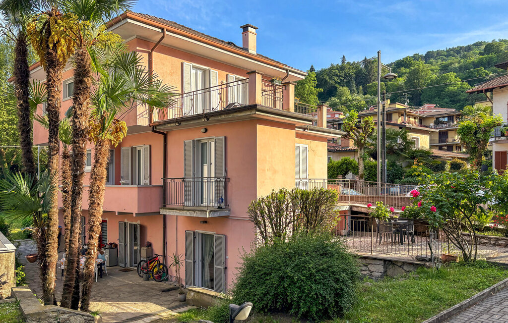 Rio Molino 1, Appartement 4 personnes à Stresa - Photo 1
