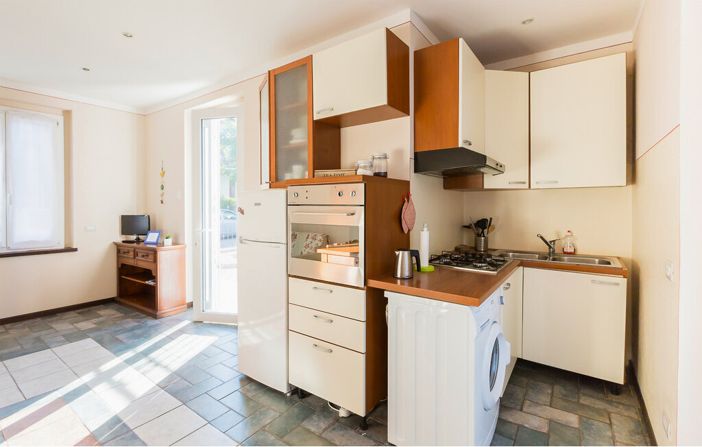 Rio Molino 1, Appartement 4 personnes à Stresa - Photo 3