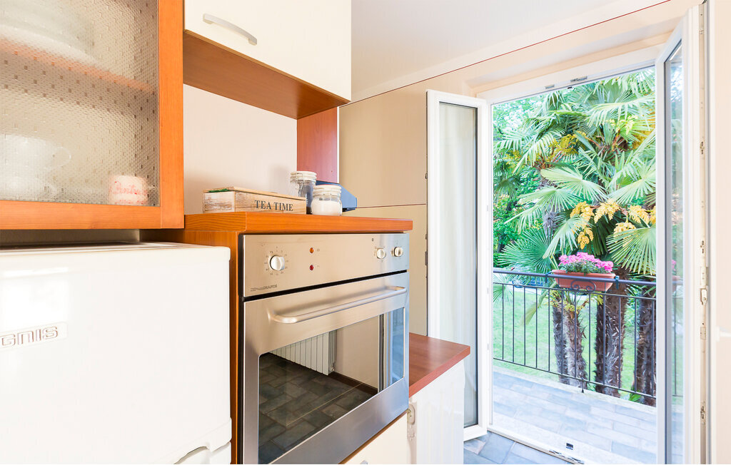 Rio Molino 1, Appartement 4 personnes à Stresa - Photo 4