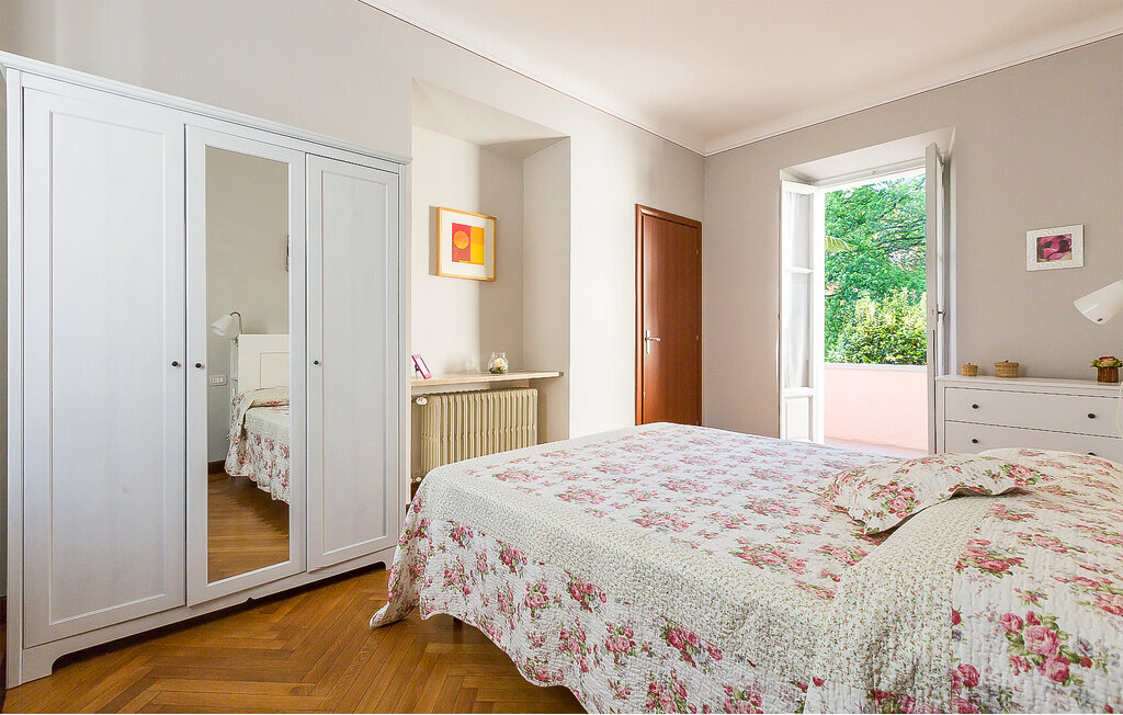 Rio Molino 1, Appartement 4 personnes à Stresa - Photo 5