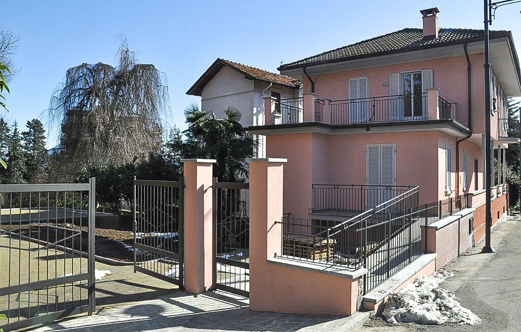 Rio Molino 1, Appartement 4 personnes à Stresa - Photo 7