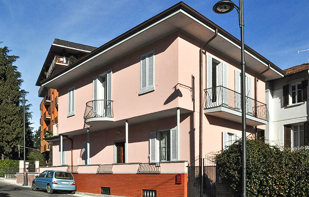 Rio Molino 1, Appartement 4 personnes à Stresa - Photo 8