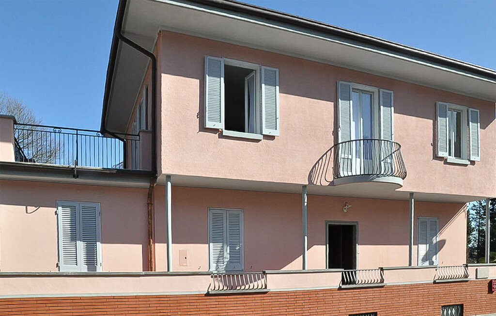 Rio Molino 1, Appartement 4 personnes à Stresa - Photo 9