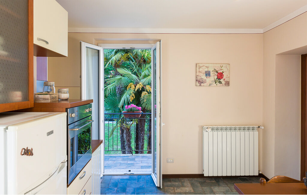 Rio Molino 1, Appartement 4 personnes à Stresa - Photo 11