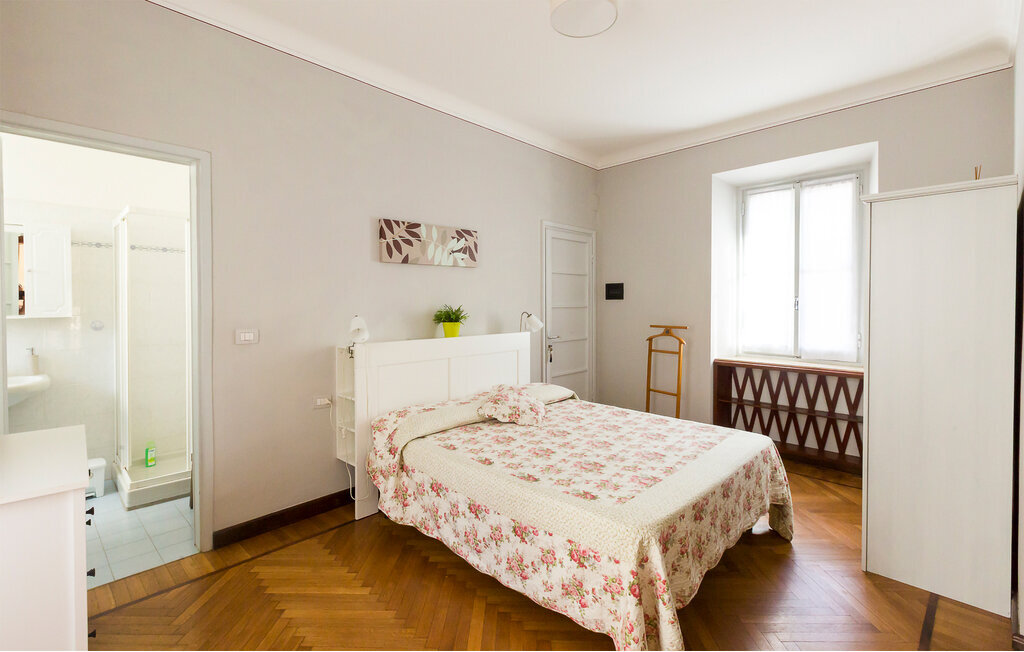 Rio Molino 1, Appartement 4 personnes à Stresa - Photo 12