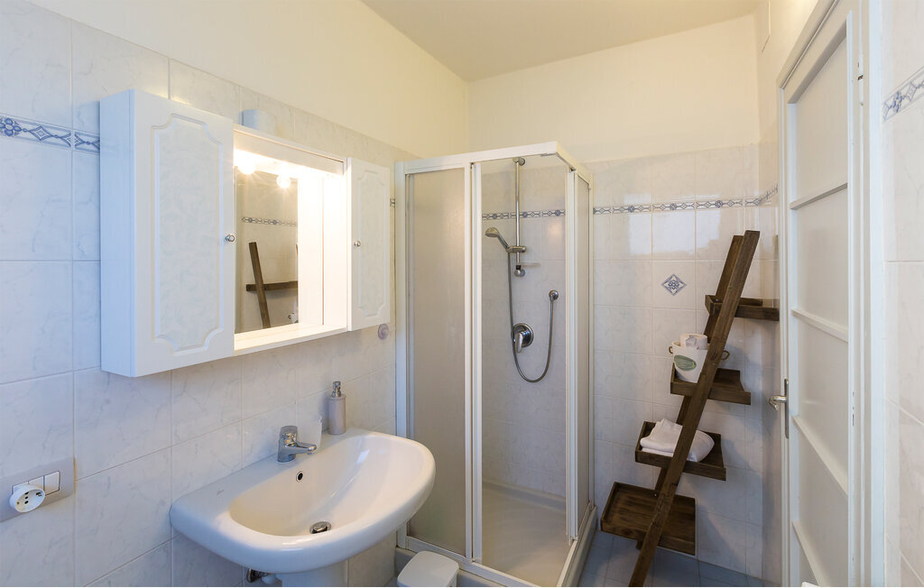 Rio Molino 1, Appartement 4 personnes à Stresa - Photo 14