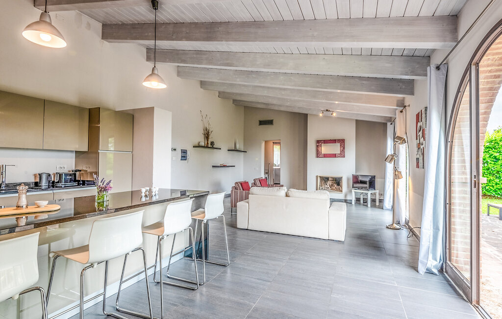 Villa Basilico, Maison 4 personnes à Trequanda - Photo 6