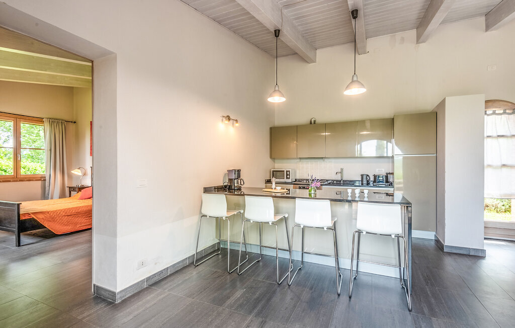 Villa Basilico, Maison 4 personnes à Trequanda - Photo 7
