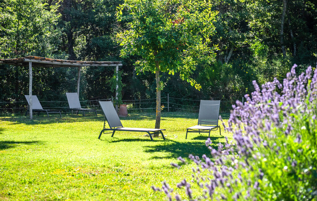 Villa Basilico, Maison 4 personnes à Trequanda - Photo 21