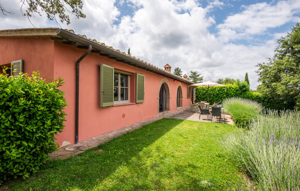 Villa Basilico, Maison 4 personnes à Trequanda - Photo 23