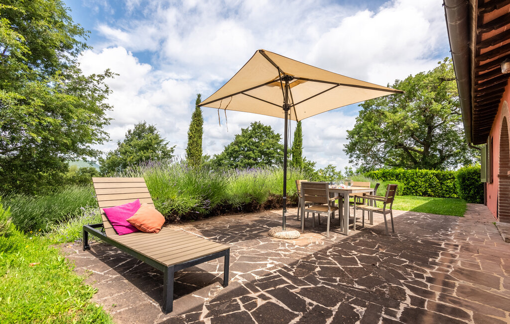 Villa Basilico, Maison 4 personnes à Trequanda - Photo 24