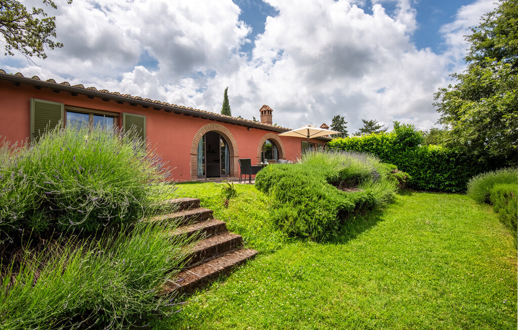 Villa Basilico, Maison 4 personnes à Trequanda - Photo 25