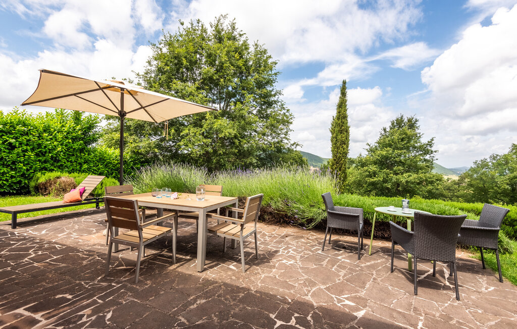 Villa Basilico, Maison 4 personnes à Trequanda - Photo 27