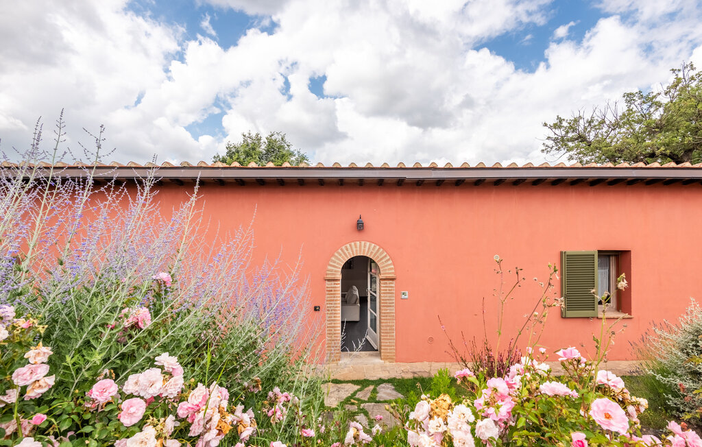 Villa Basilico, Maison 4 personnes à Trequanda - Photo 29