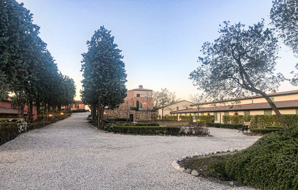 Villa Basilico, Maison 4 personnes à Trequanda - Photo 30