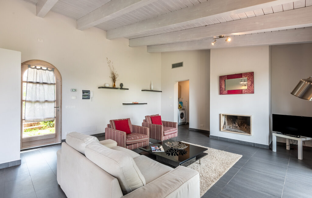 Villa Basilico, Maison 4 personnes à Trequanda - Photo 33