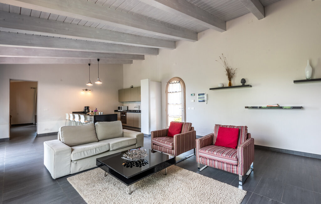 Villa Basilico, Maison 4 personnes à Trequanda - Photo 34