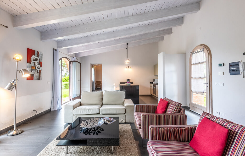 Villa Basilico, Maison 4 personnes à Trequanda - Photo 35