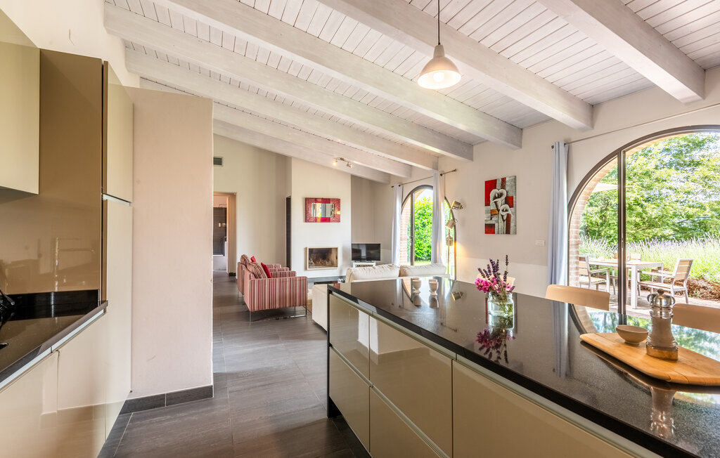 Villa Basilico, Maison 4 personnes à Trequanda - Photo 36