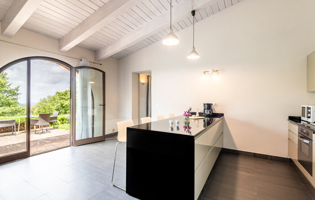 Villa Basilico, Maison 4 personnes à Trequanda - Photo 37