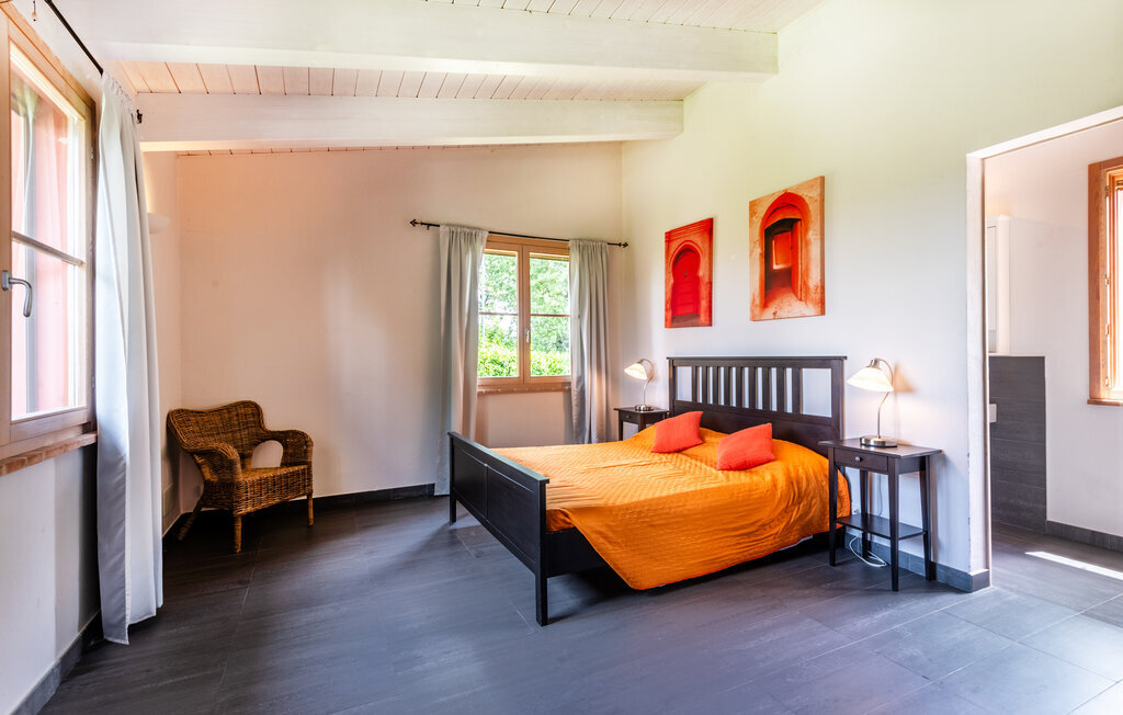 Villa Basilico, Maison 4 personnes à Trequanda - Photo 38
