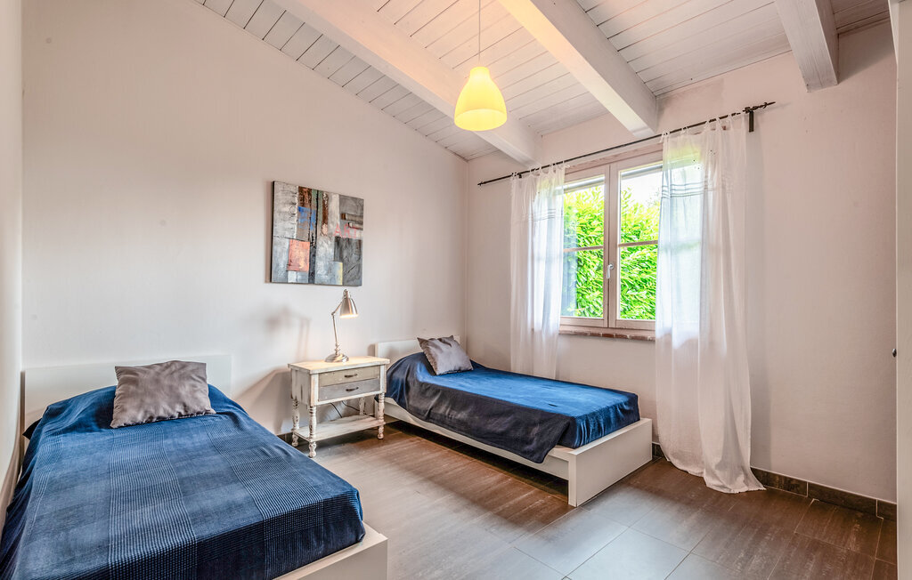 Villa Basilico, Maison 4 personnes à Trequanda - Photo 39