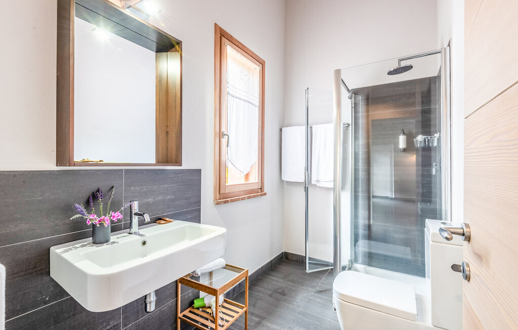 Villa Basilico, Maison 4 personnes à Trequanda - Photo 42