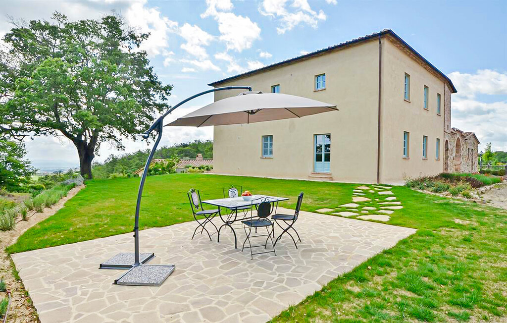 Cipresso, Appartement 4 personnes à Trequanda - Photo 2