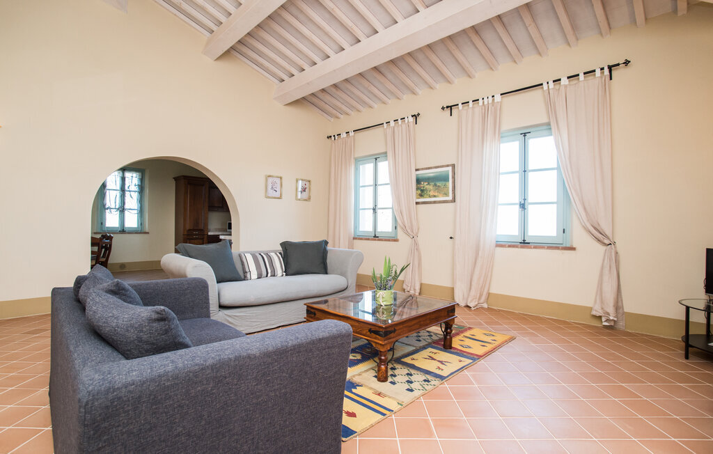 Cipresso, Appartement 4 personnes à Trequanda - Photo 3
