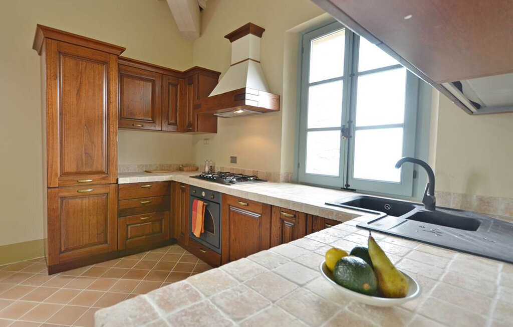 Cipresso, Appartement 4 personnes à Trequanda - Photo 6