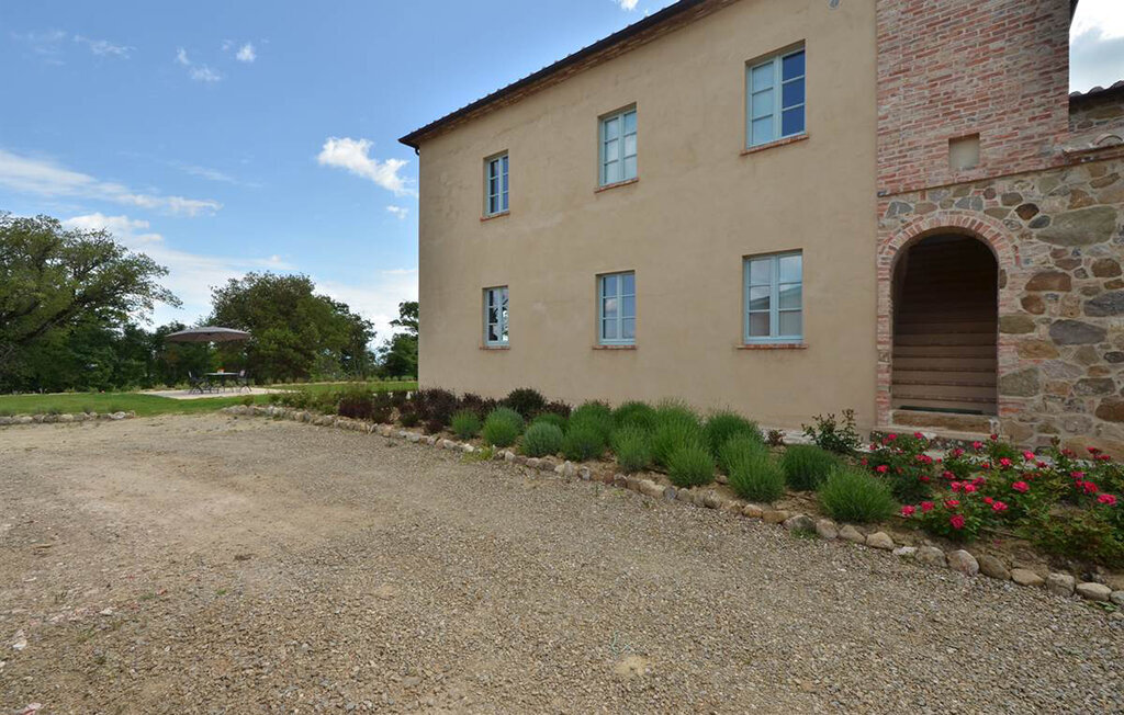 Cipresso, Appartement 4 personnes à Trequanda - Photo 23