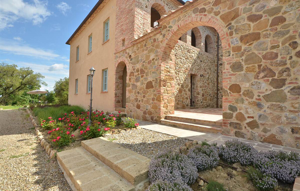 Cipresso, Appartement 4 personnes à Trequanda - Photo 26