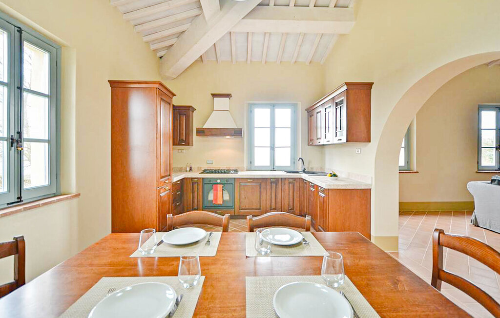 Cipresso, Appartement 4 personnes à Trequanda - Photo 32