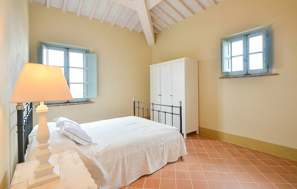 Cipresso, Appartement 4 personnes à Trequanda - Photo 34