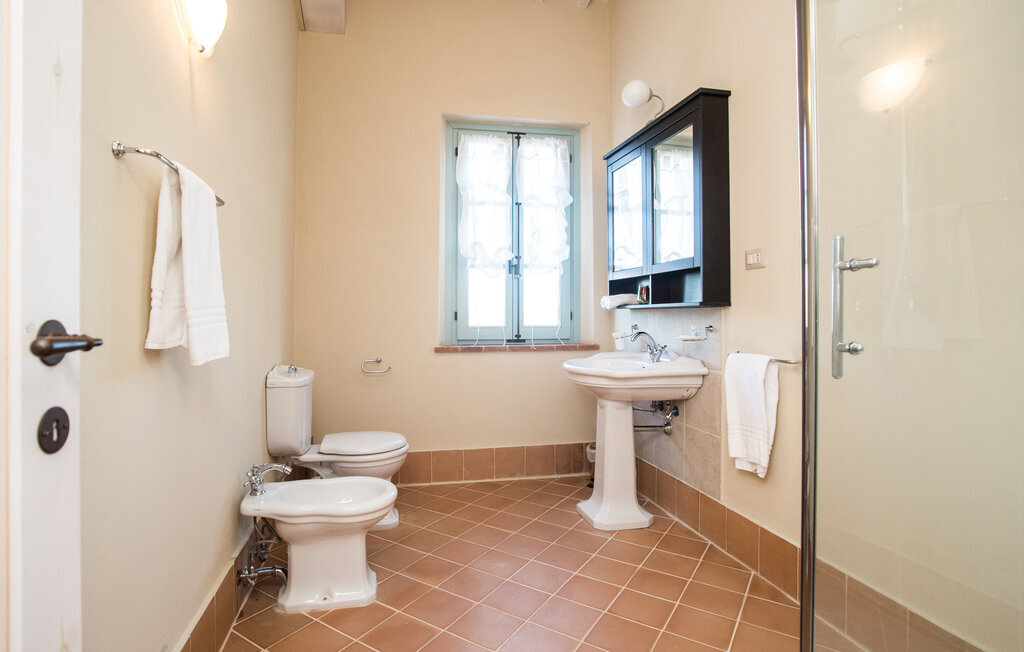 Cipresso, Appartement 4 personnes à Trequanda - Photo 38